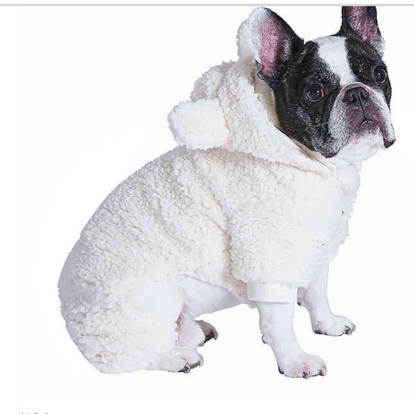 UGG Jackets & Blazers - Soft UGG dog jacket! outfit or pajamas